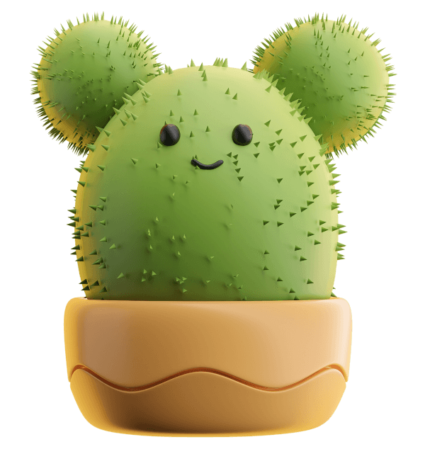 cactus image