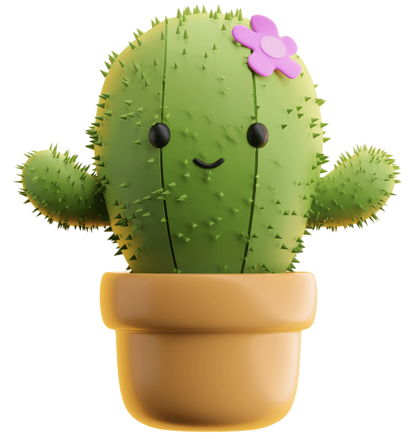 image cactus